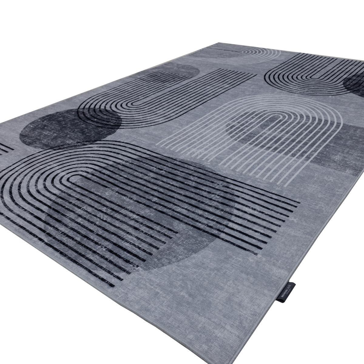 Dywan Avantgarde 101 szary 200 x 290 - obrazek 5