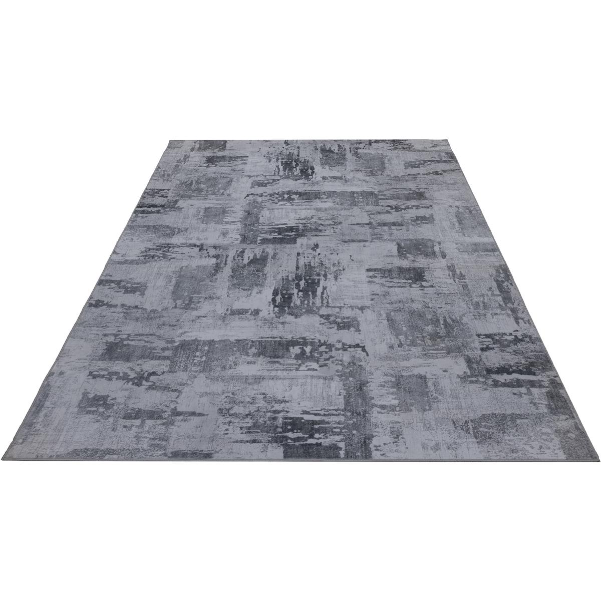 Dywan Avantgarde 103 szary 120 x 170 - obrazek 3