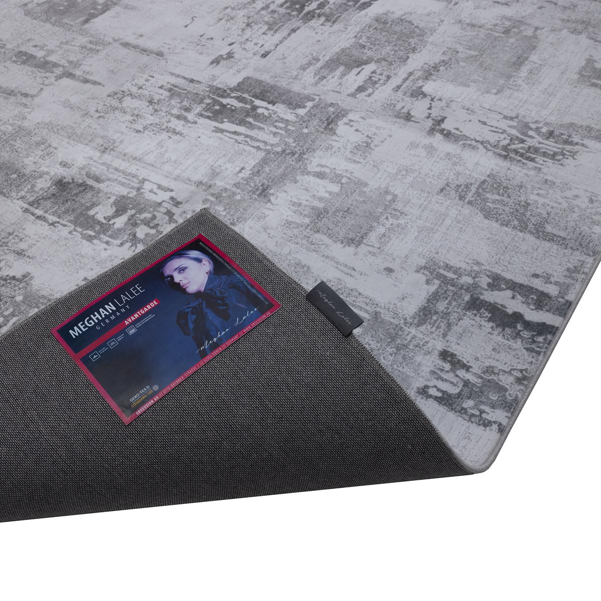 Dywan Avantgarde 103 szary 120 x 170 - obrazek 6