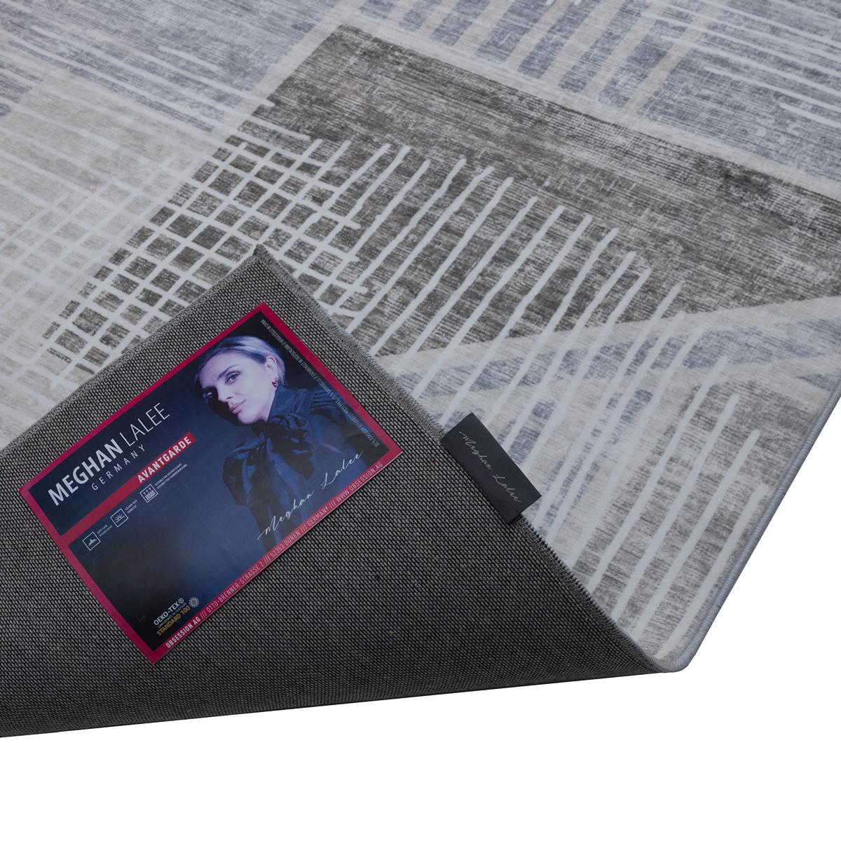 Dywan Avantgarde 104 beżowy 120 x 170 - obrazek 6