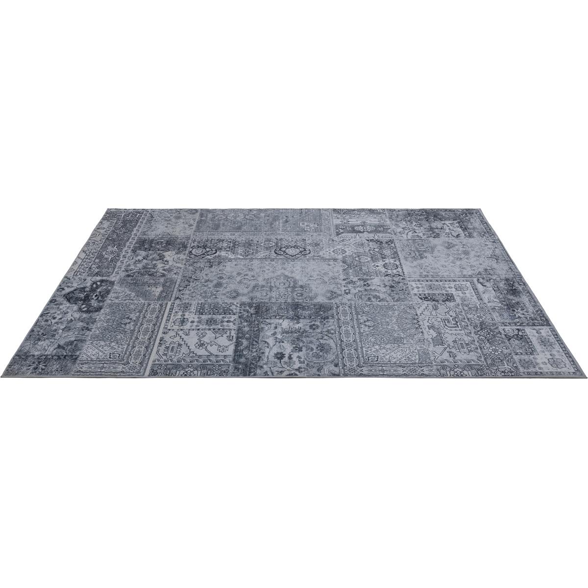 Dywan Avantgarde 105 szary 120 x 170 - obrazek 4