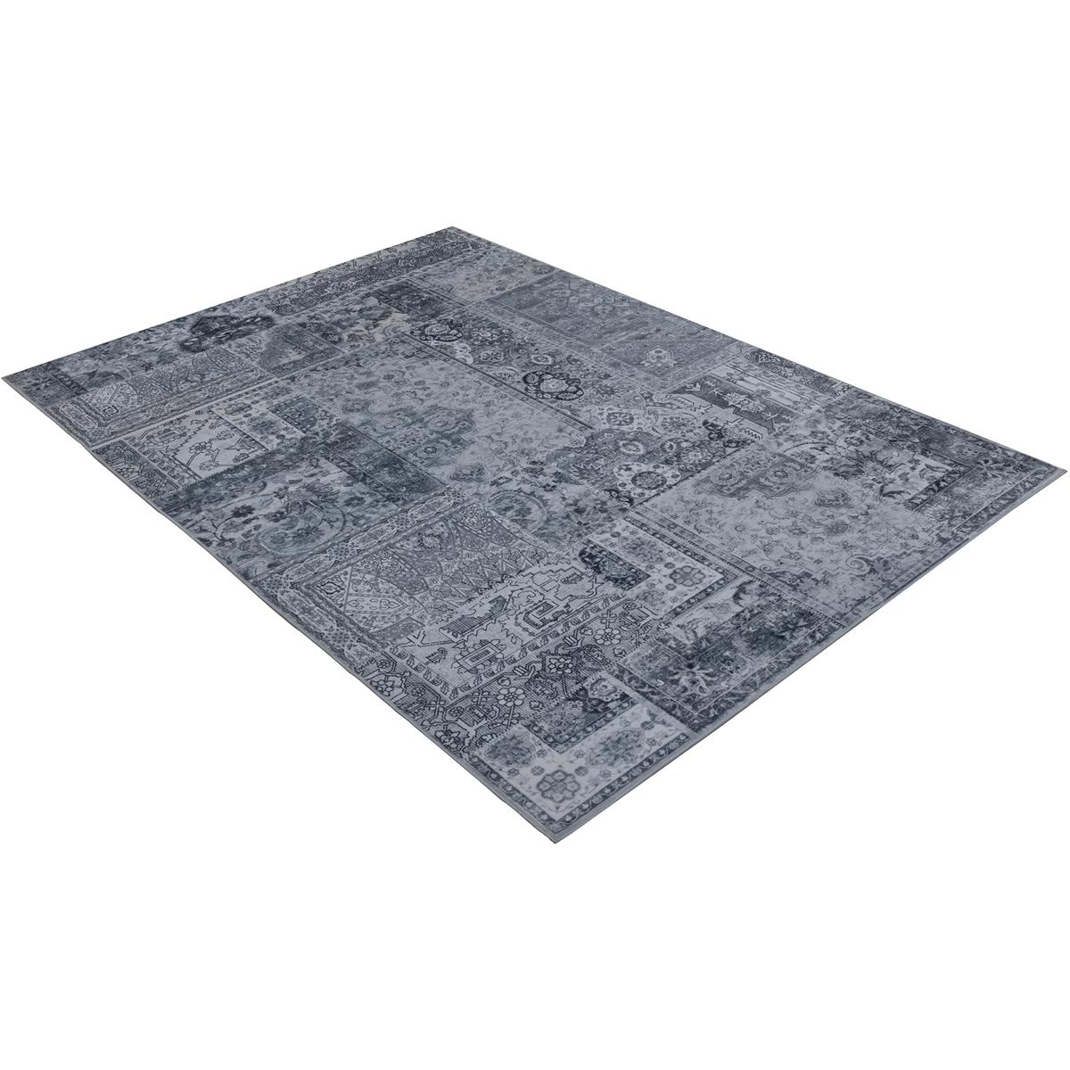 Dywan Avantgarde 105 szary 120 x 170 - obrazek 2