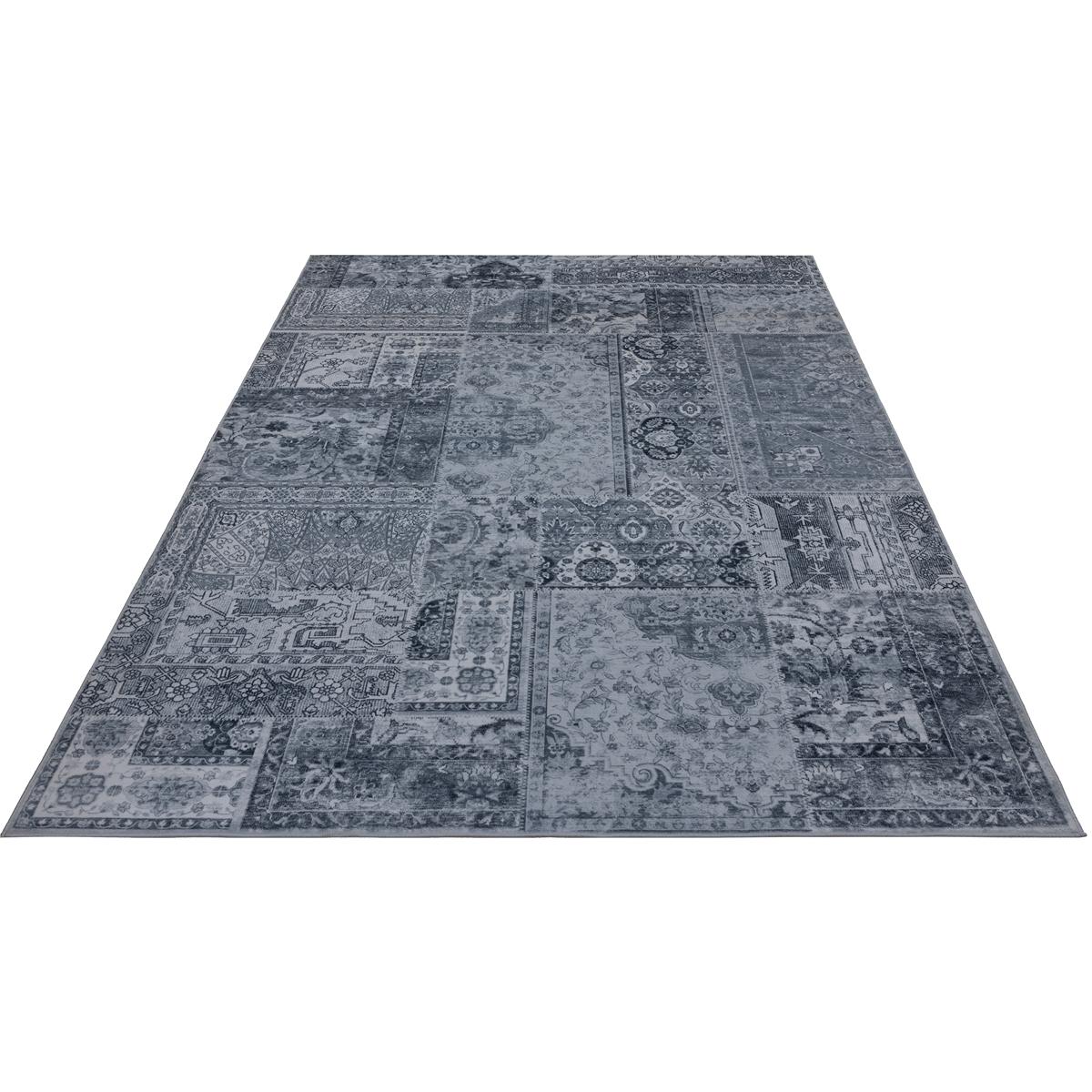 Dywan Avantgarde 105 szary 160 x 230 - obrazek 3