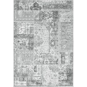 Dywan Avantgarde 105 szary 200 x 290