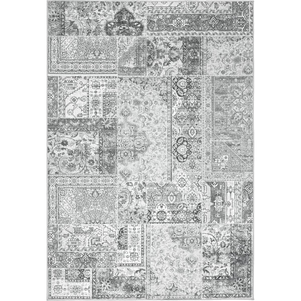 Dywan Avantgarde 105 szary 230 x 330