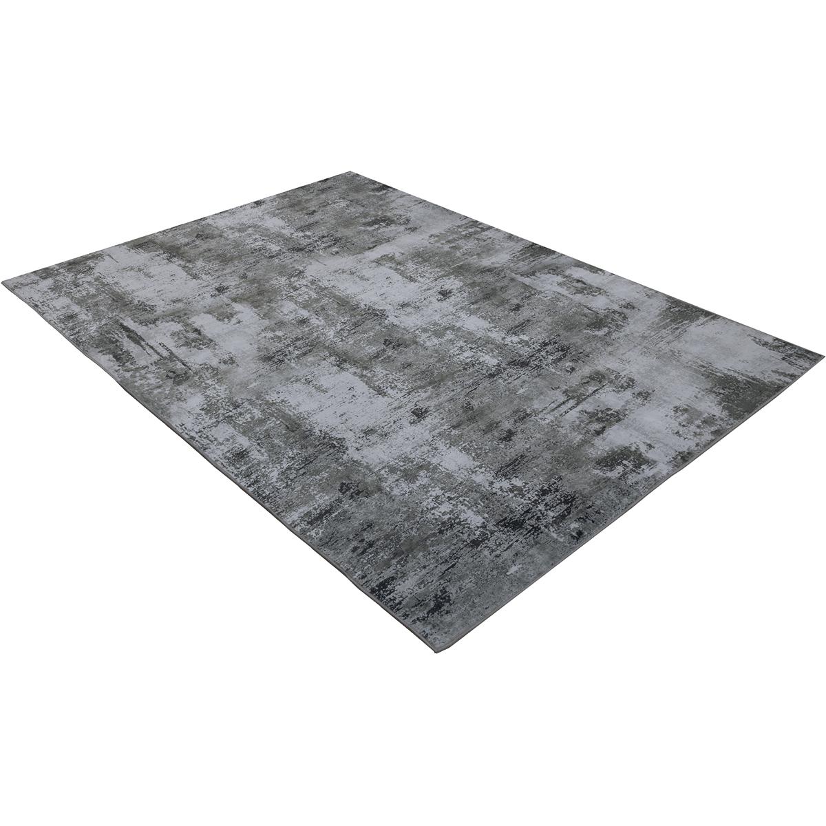 Dywan Avantgarde 107 szary 120 x 170 - obrazek 2