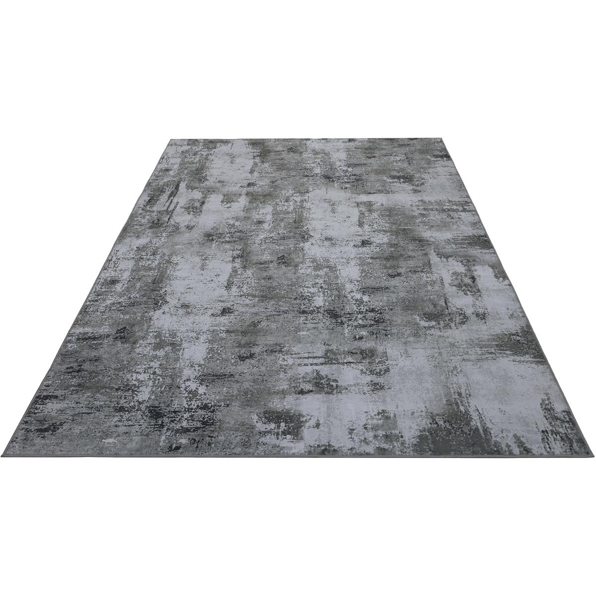 Dywan Avantgarde 107 szary 120 x 170 - obrazek 3