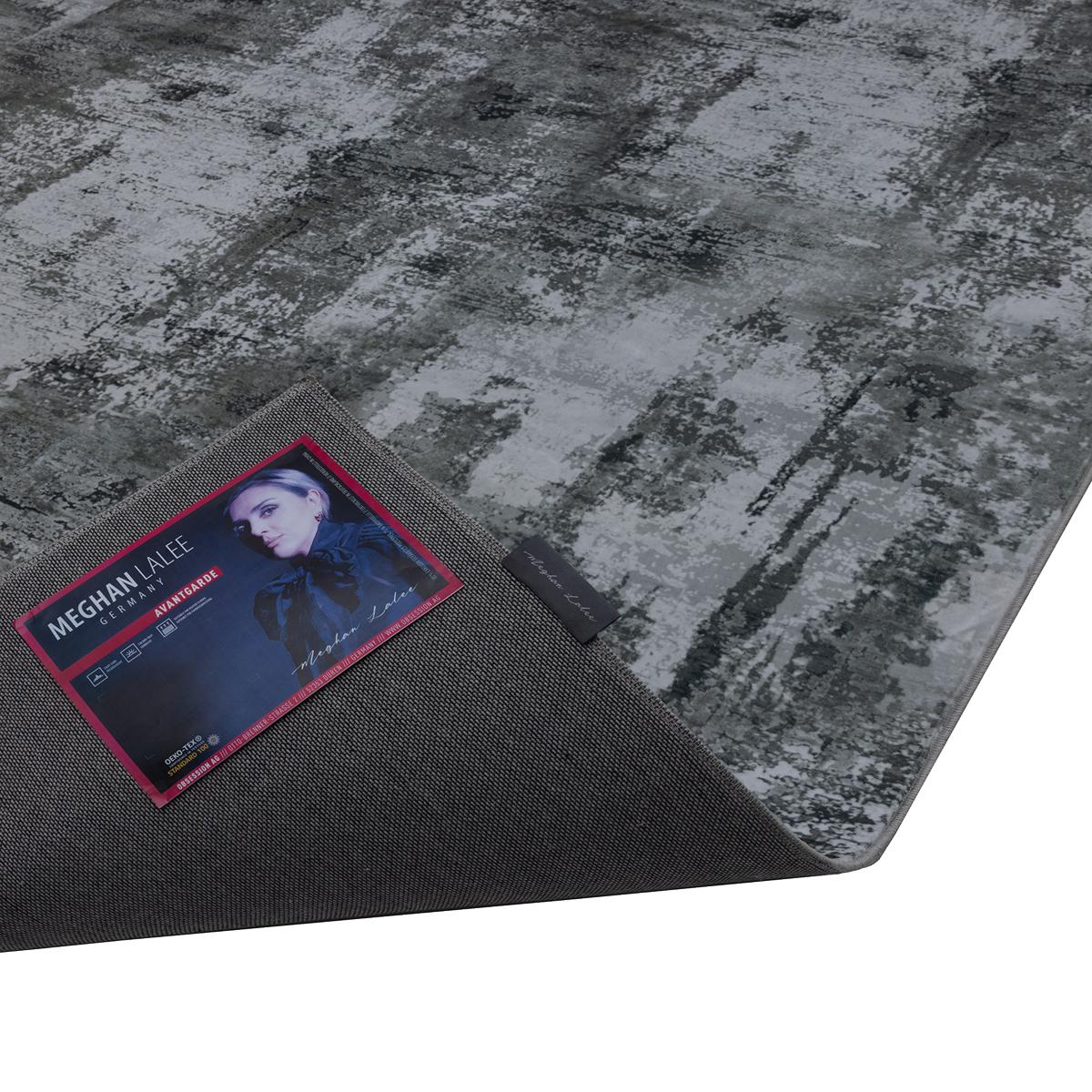 Dywan Avantgarde 107 szary 120 x 170 - obrazek 6