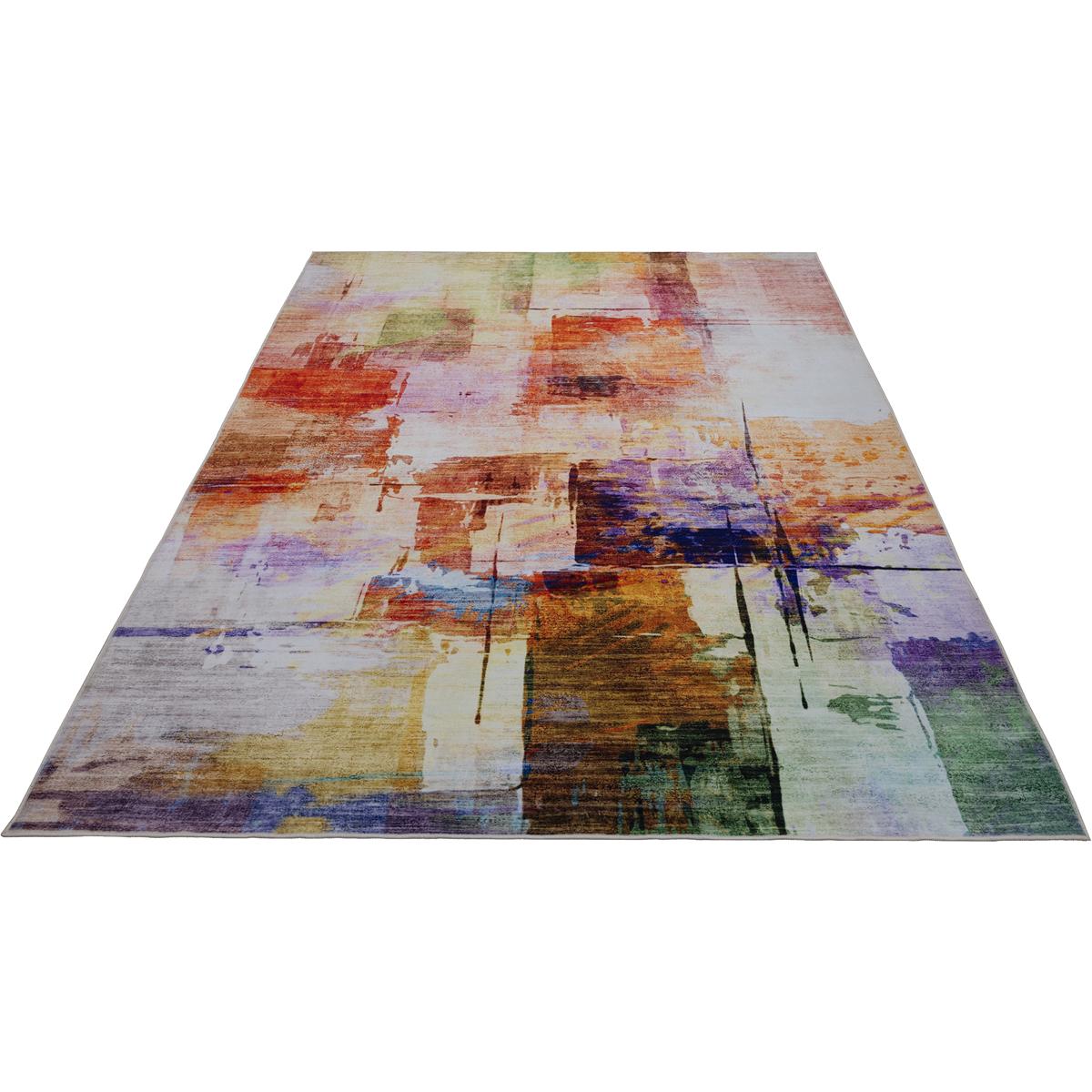 Dywan Avantgarde 109 kolorowy 120 x 170 - obrazek 3