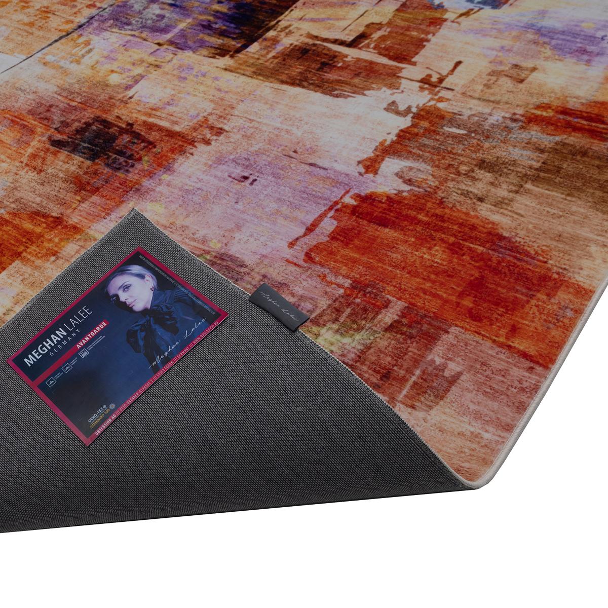 Dywan Avantgarde 109 kolorowy 120 x 170 - obrazek 6