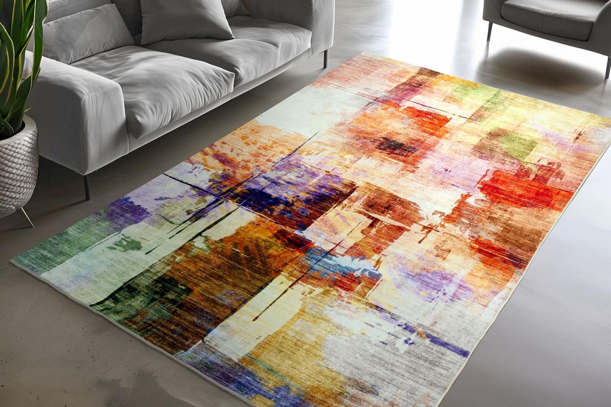 Dywan Avantgarde 109 kolorowy 120 x 170 - obrazek 7