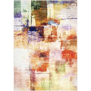 Dywan Avantgarde 109 kolorowy 200 x 290