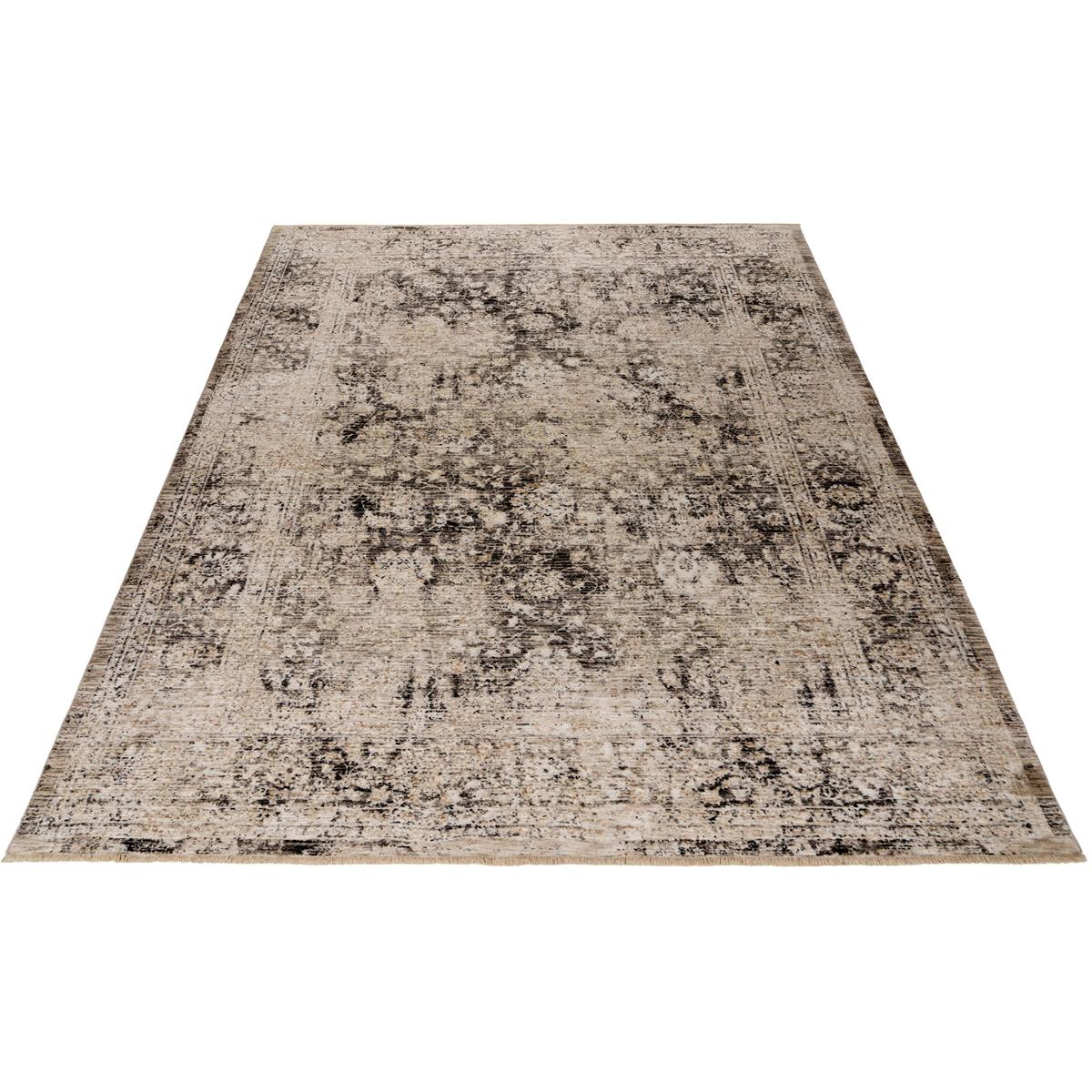 Dywan Bella 233 szary 120 x 170 - obrazek 3