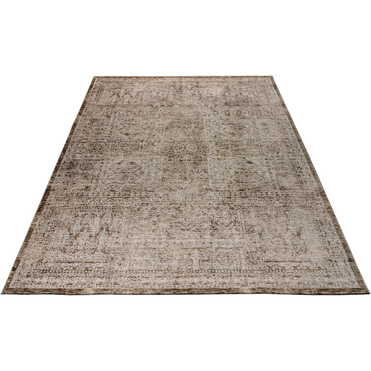 Dywan Bella 234 kremowy 120 x 170 - obrazek 3