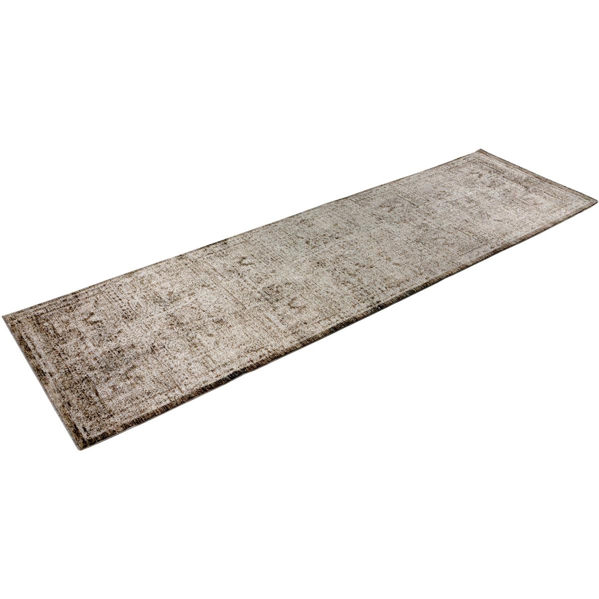 Dywan Bella 234 kremowy 80 x 300 - obrazek 2