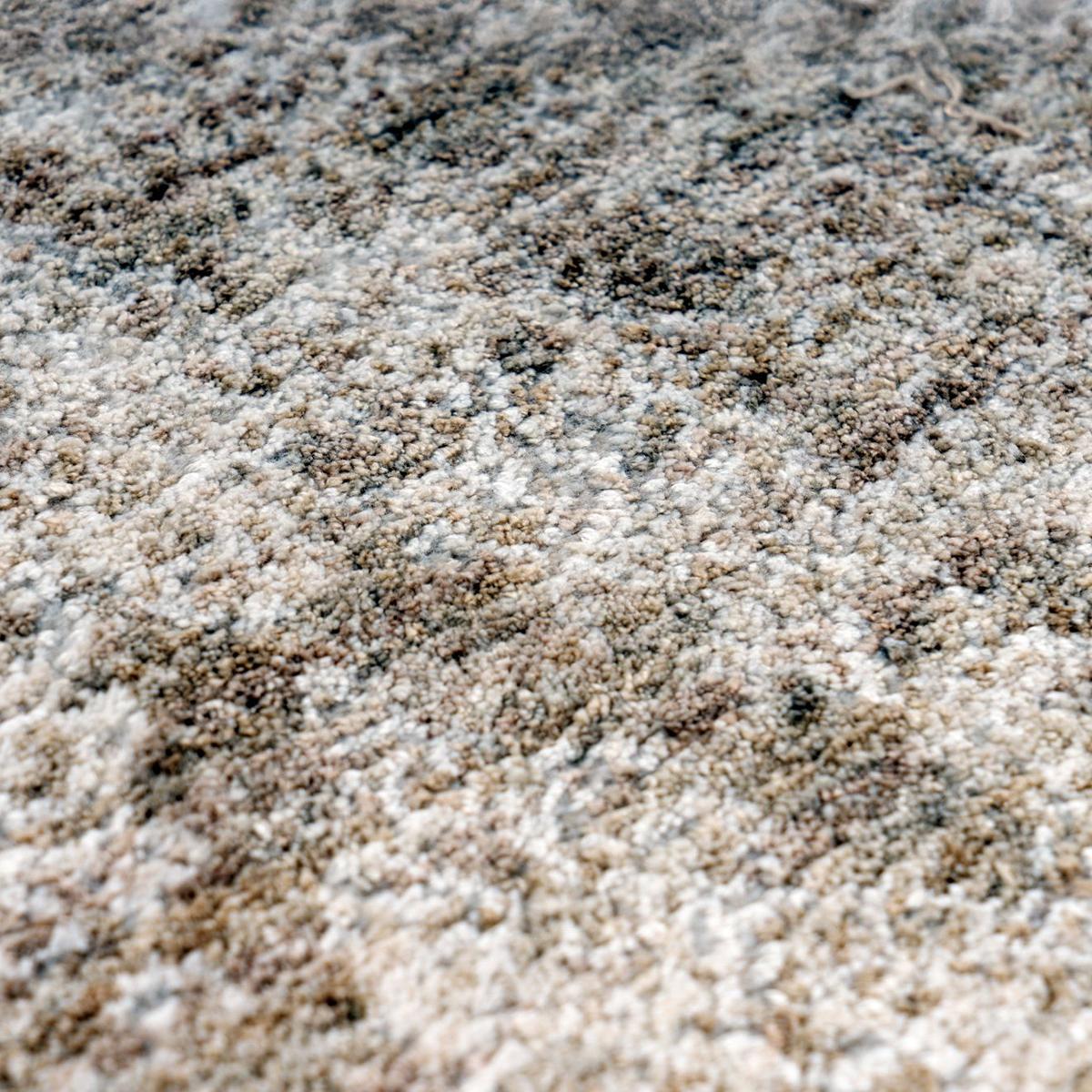 Dywan Bella 234 kremowy 80 x 300 - obrazek 4