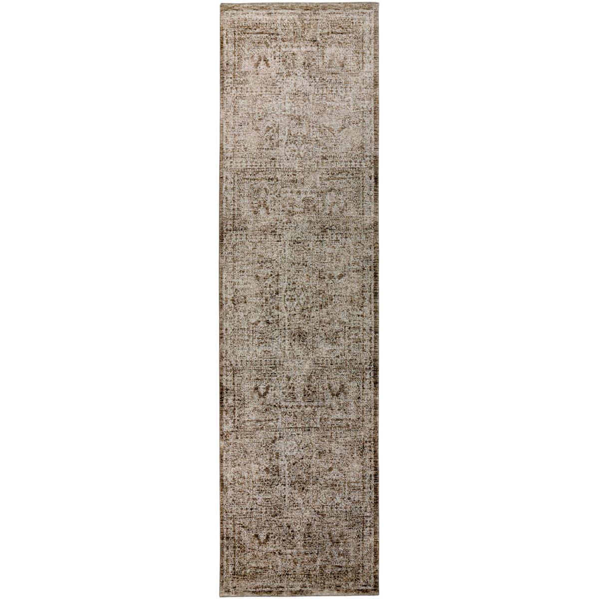 Dywan Bella 234 kremowy 80 x 300