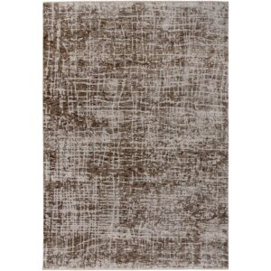 Dywan Bella 235 jasny brąz 200 x 290