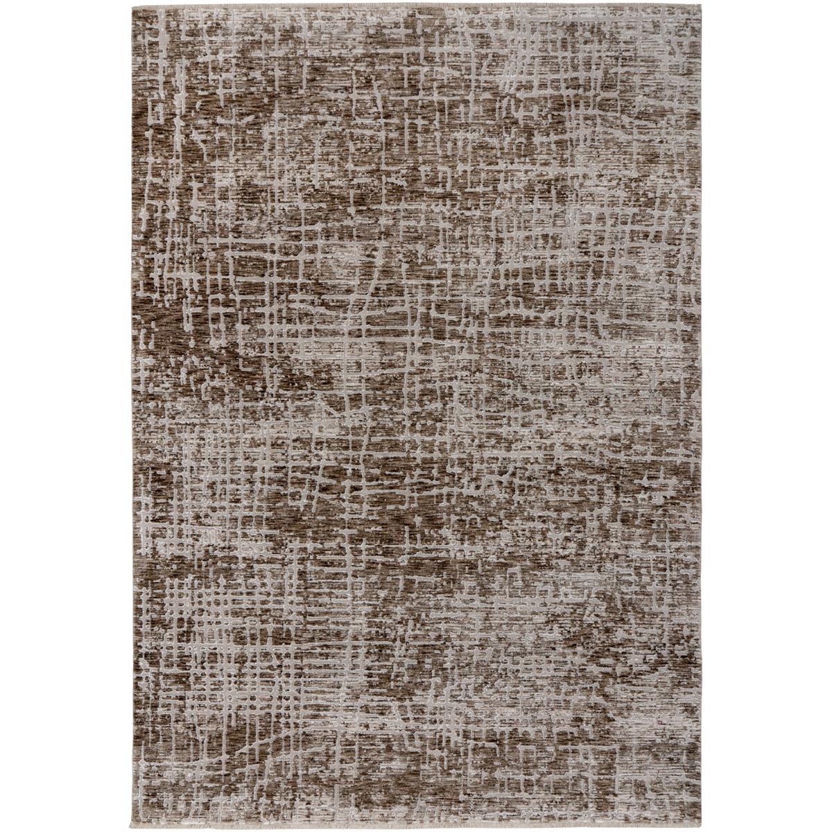 Dywan Bella 235 jasny brąz 200 x 290