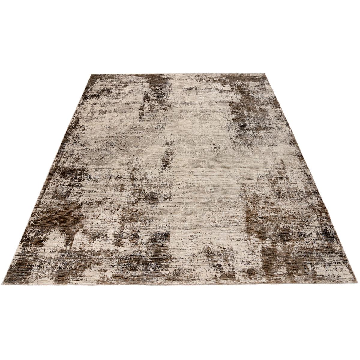 Dywan Bella 237 beżowy 80 x 150 - obrazek 3