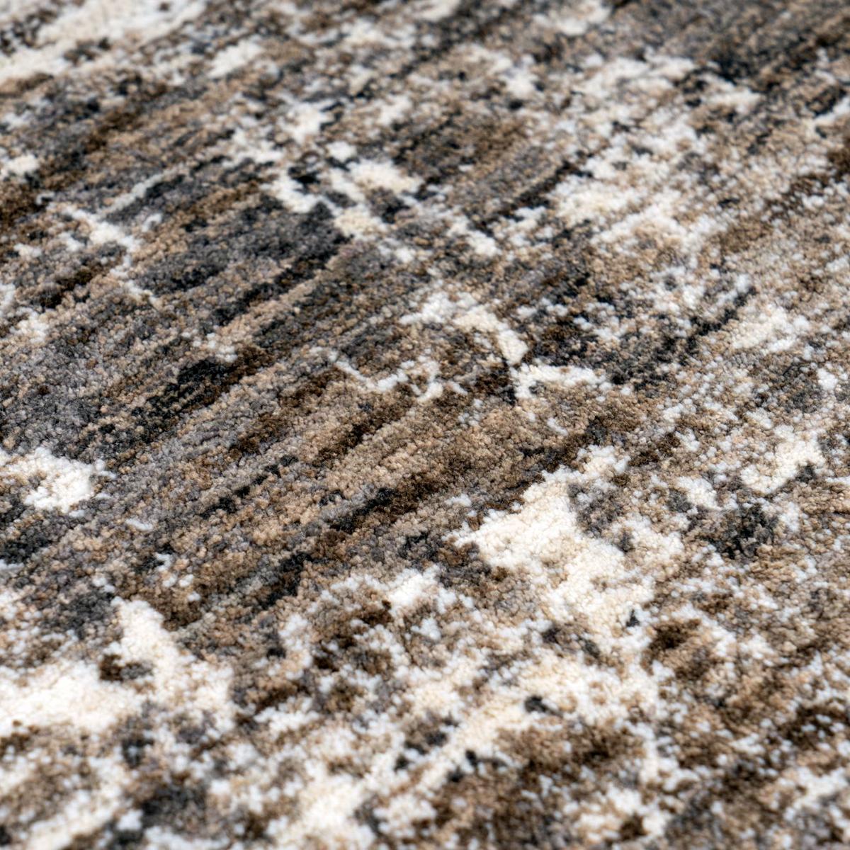 Dywan Bella 237 beżowy 80 x 150 - obrazek 4