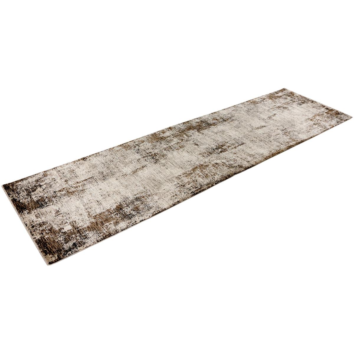 Dywan Bella 237 beżowy 80 x 300 - obrazek 2