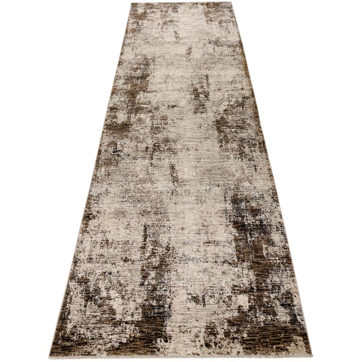 Dywan Bella 237 beżowy 80 x 300 - obrazek 3