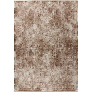 Dywan Bella 238 brzoskwiniowy 120 x 170