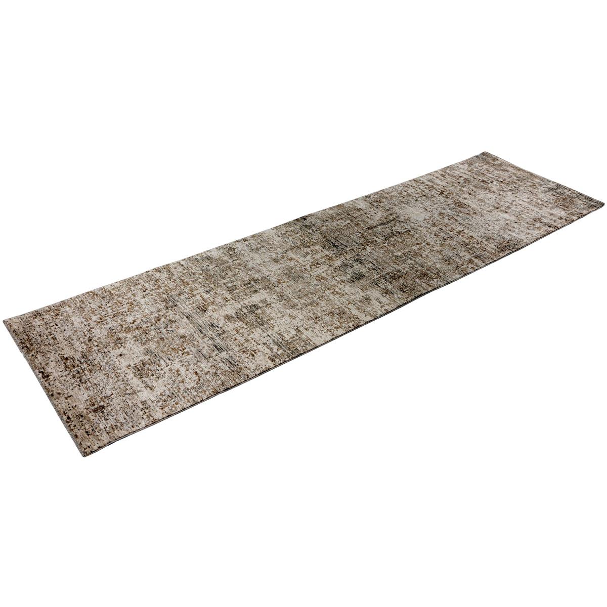 Dywan Bella 239 kremowy 80 x 300 - obrazek 2