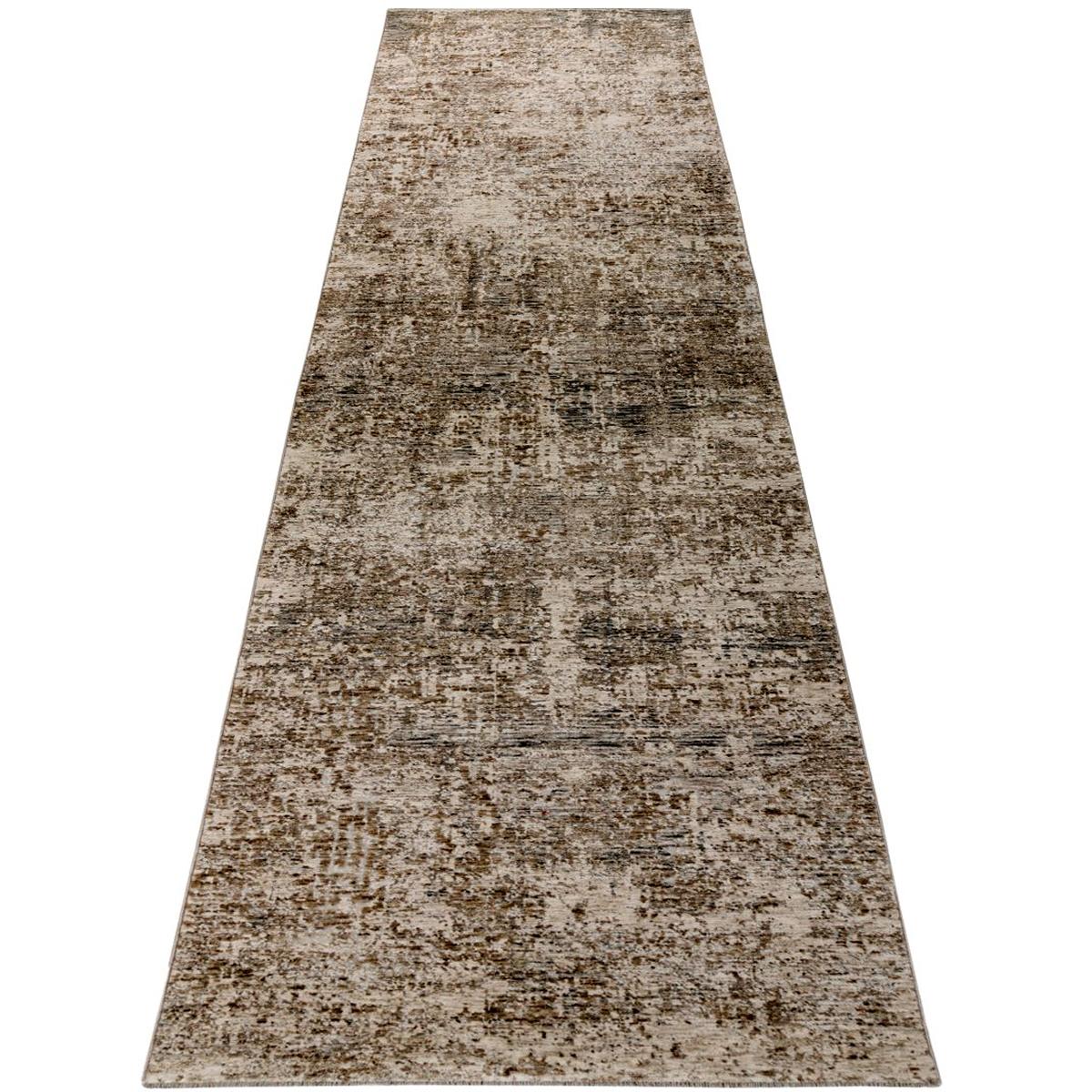 Dywan Bella 239 kremowy 80 x 300 - obrazek 3