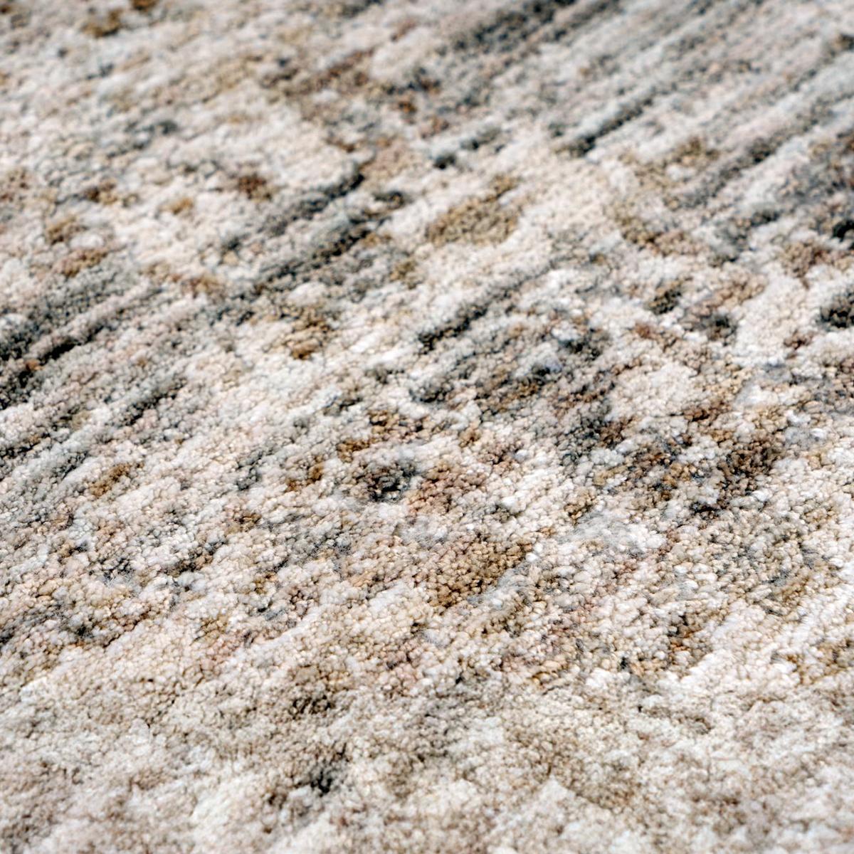 Dywan Bella 239 kremowy 80 x 300 - obrazek 4