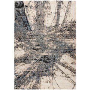 Dywan Bologna 460 niebieski 160 x 230