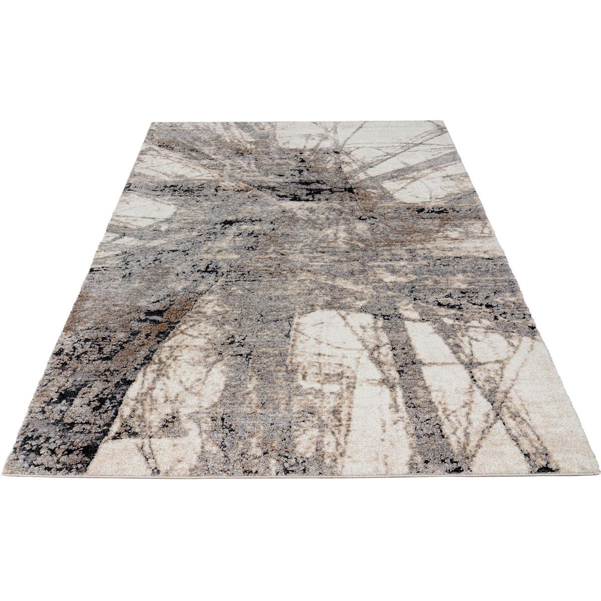 Dywan Bologna 460 szary 140 x 200 - obrazek 3