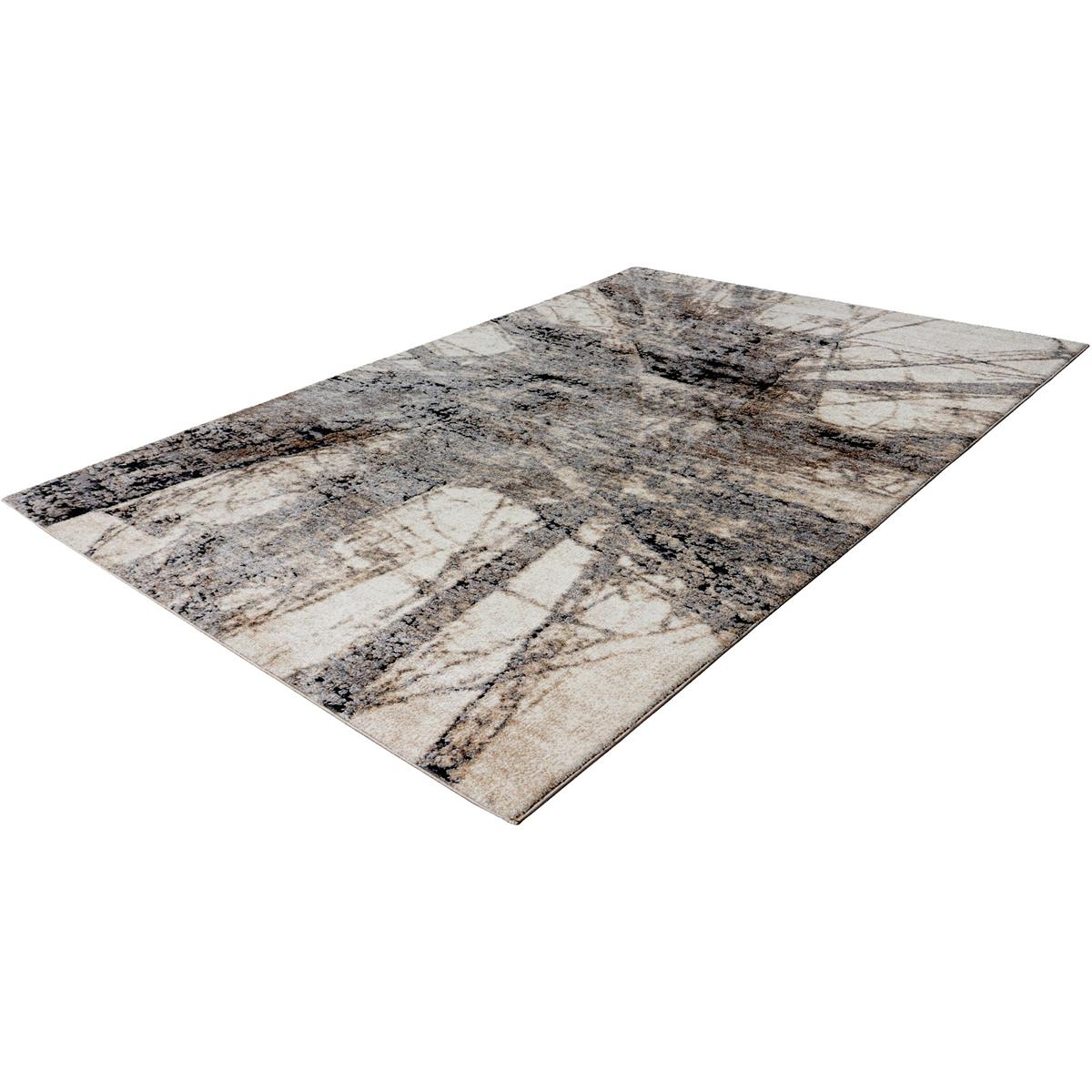 Dywan Bologna 460 szary 160 x 230 - obrazek 2