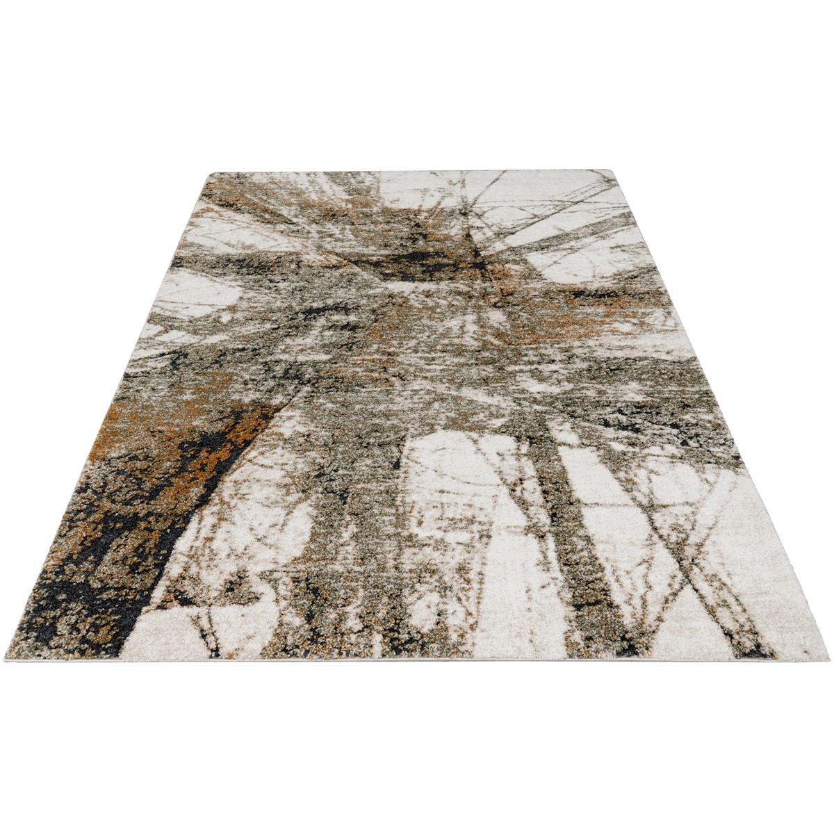 Dywan Bologna 460 zielony 160 x 230 - obrazek 3