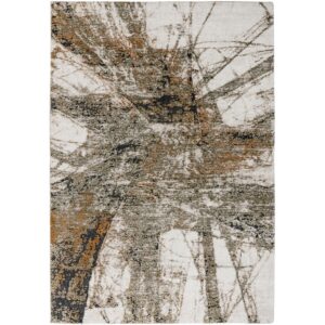 Dywan Bologna 460 zielony 160 x 230