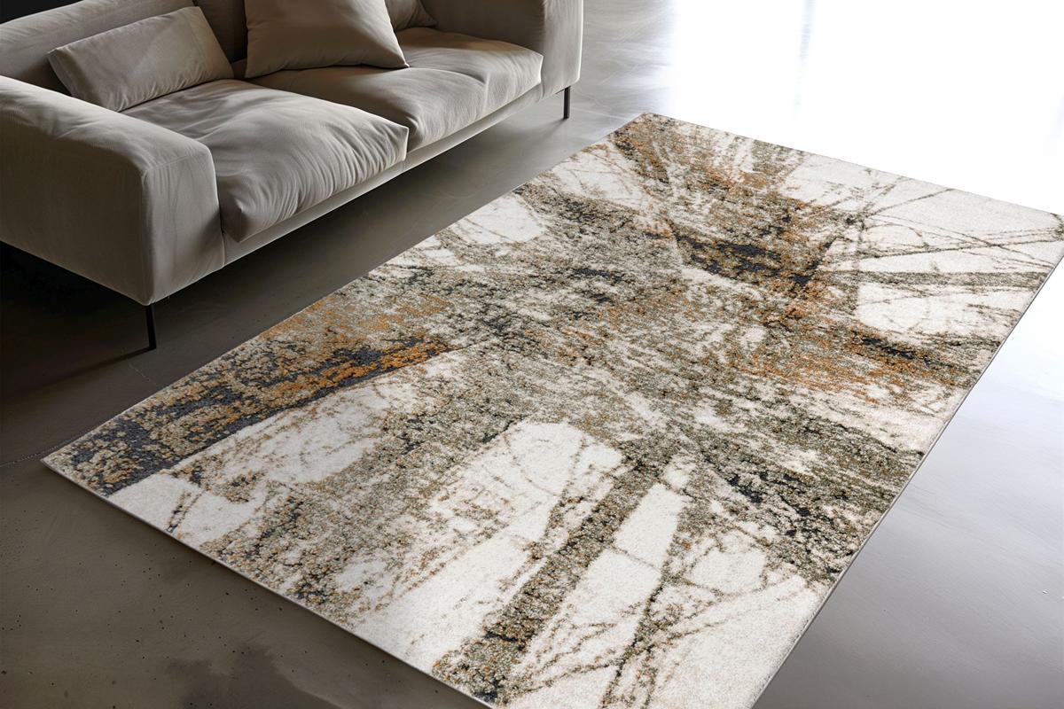 Dywan Bologna 460 zielony 60 x 110 - obrazek 6