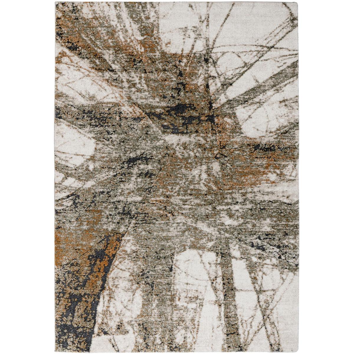 Dywan Bologna 460 zielony 60 x 110