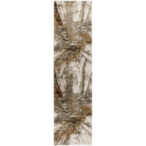 Dywan Bologna 460 zielony 80 x 300