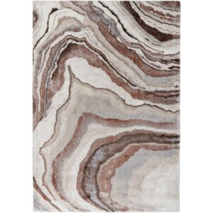 Dywan Bologna 461 beżowy 120 x 170