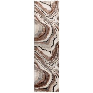 Dywan Bologna 461 beżowy 80 x 300