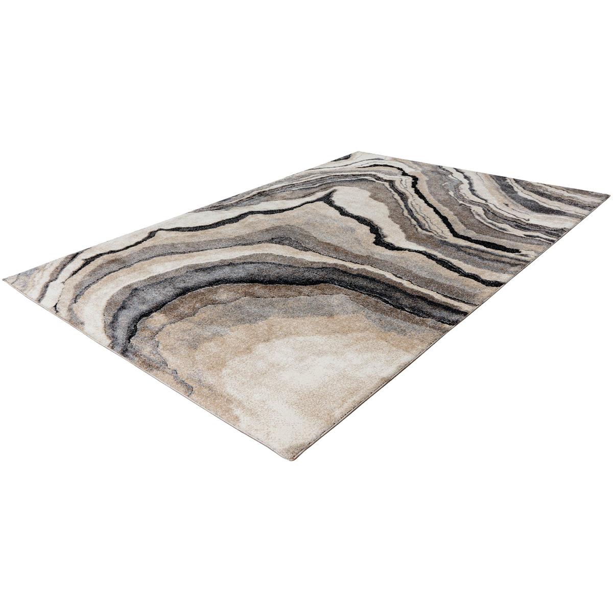 Dywan Bologna 461 szary 160 x 230 - obrazek 2