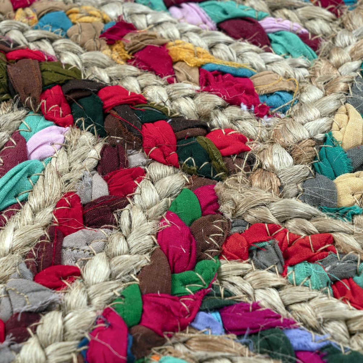 Dywan Cancun 330 multi 160 x 230 - obrazek 4