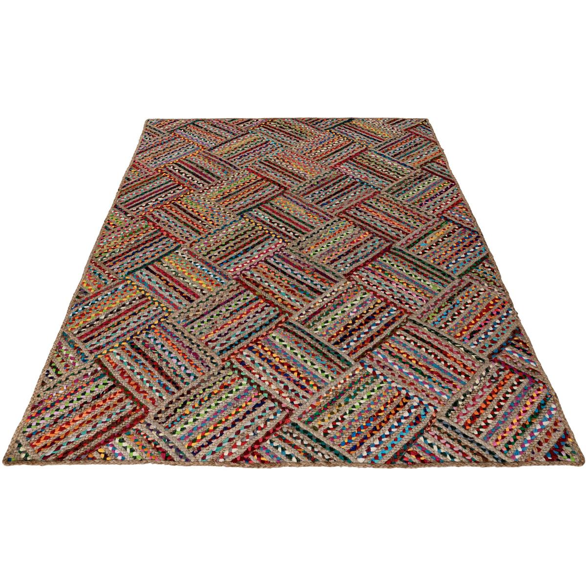 Dywan Cancun 330 multi 80 x 150 - obrazek 3