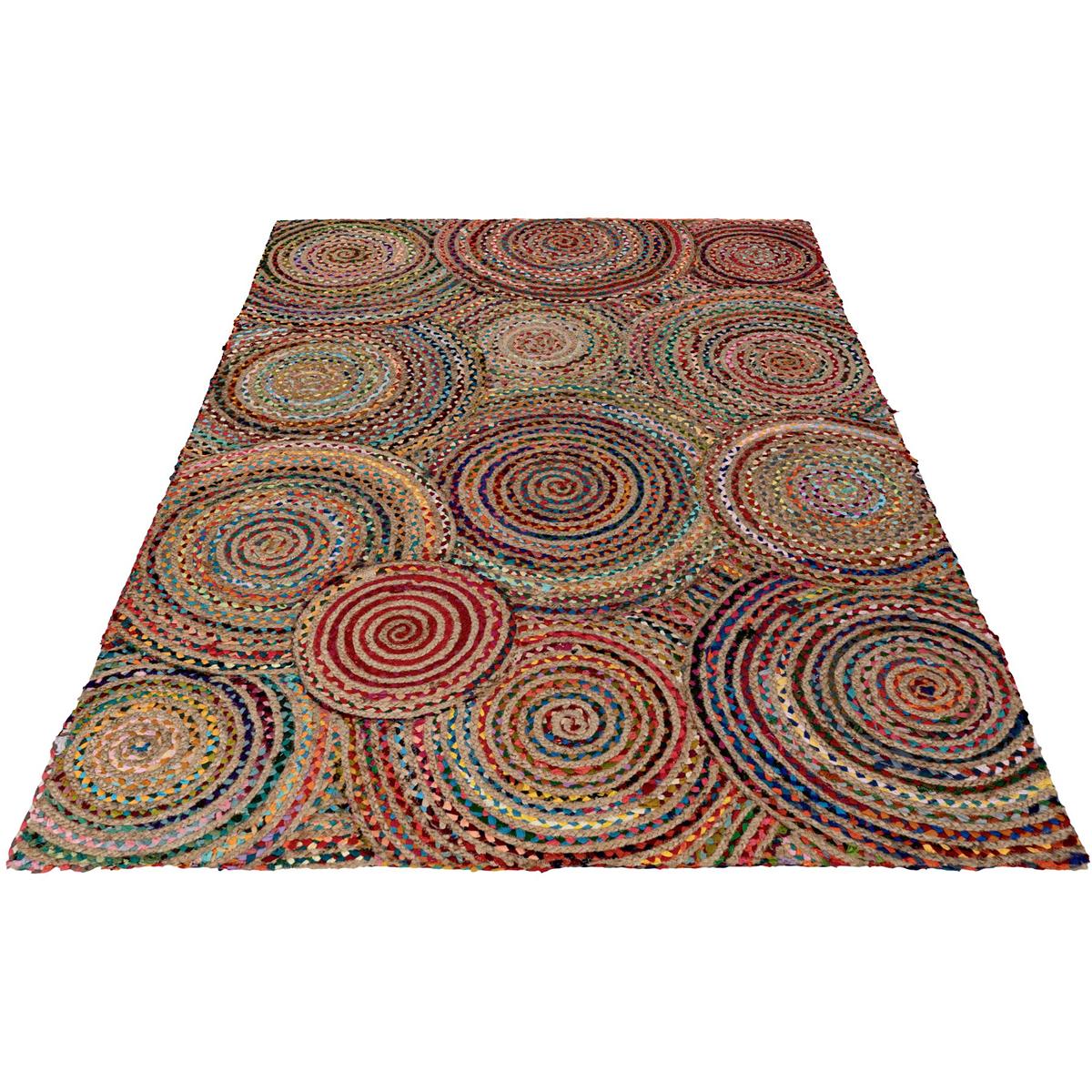 Dywan Cancun 331 multi 120 x 170 - obrazek 3