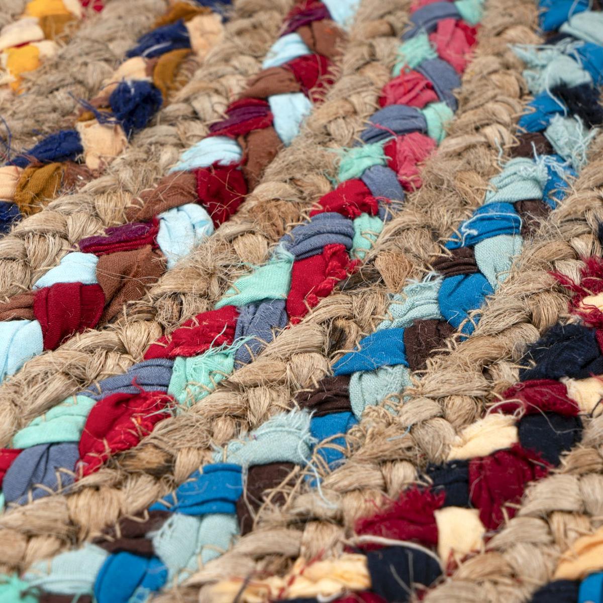 Dywan Cancun 331 multi 120 x 170 - obrazek 4