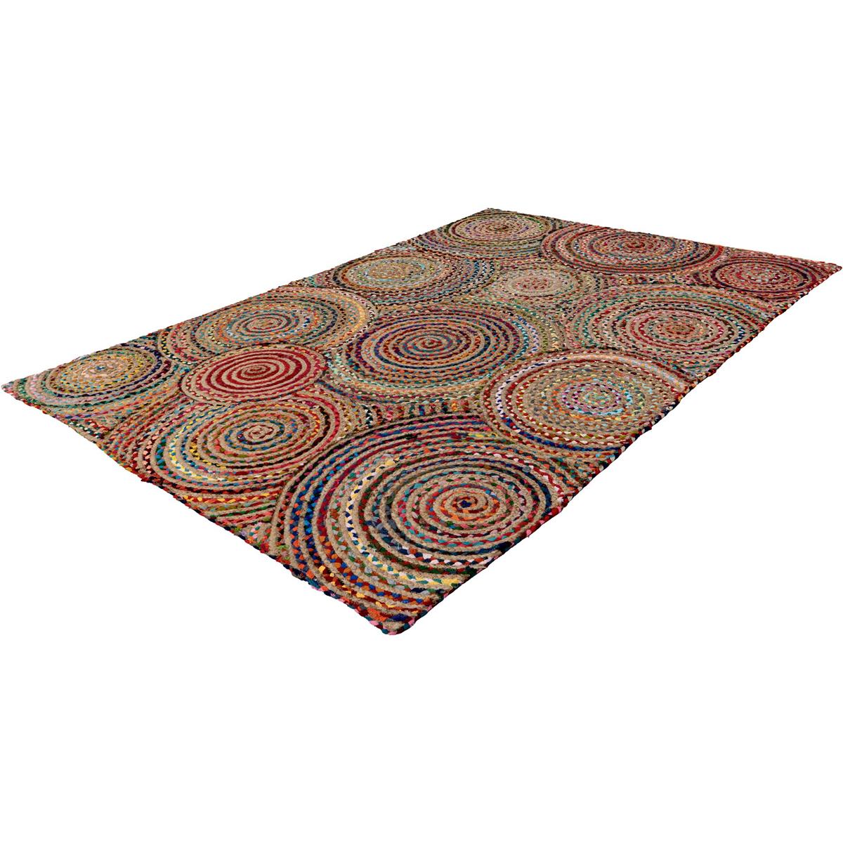 Dywan Cancun 331 multi 160 x 230 - obrazek 2