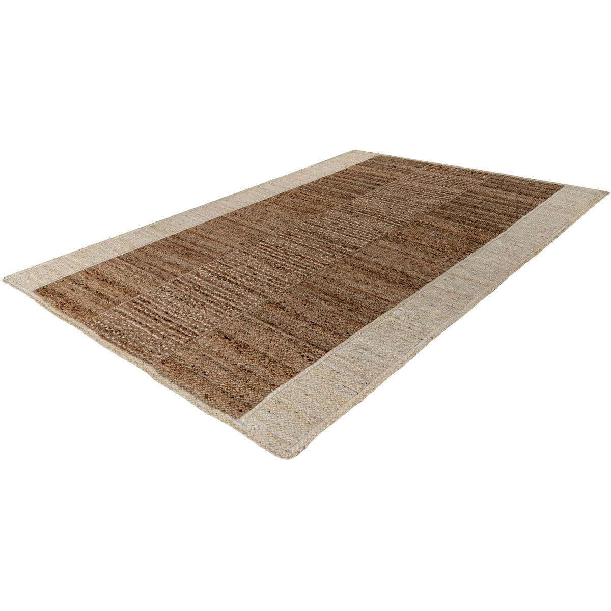 Dywan Cottage 445 kość słoniowa 160 x 230 - obrazek 2