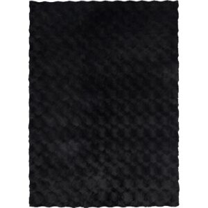 Dywan Diamond Cut 800 antracytowy 160 x 230