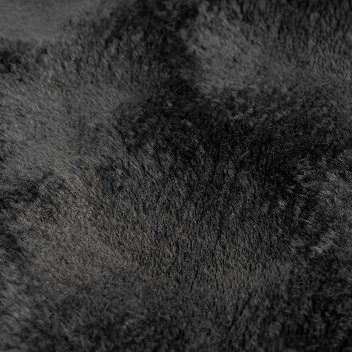 Dywan Diamond Cut 800 antracytowy 80 x 150 - obrazek 4